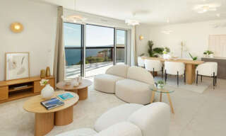 Appartement 3 Pièces 87 m² à vendre à Cap-d'Ail (06320)