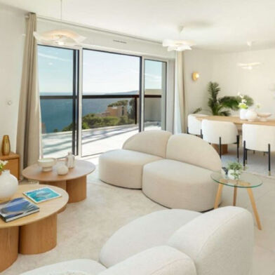 Appartement 3 pièces 950000 €