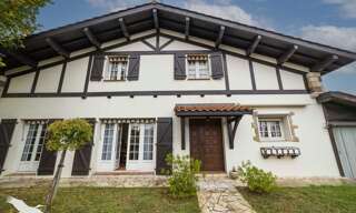 Maison 6 Pièces 203 m² à vendre à Anglet (64600)