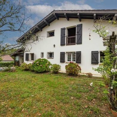 Maison 6 pièces 783000 €