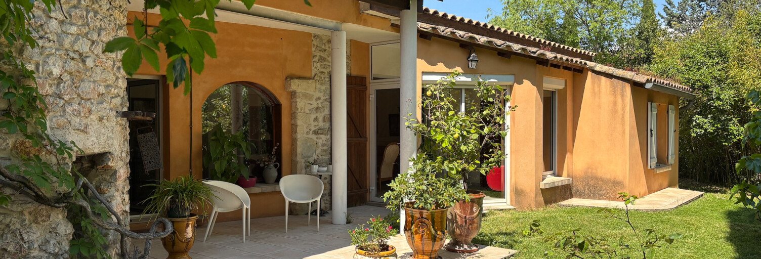 Maison 5 Pièces 170 m² à vendre à Montpellier (34000)