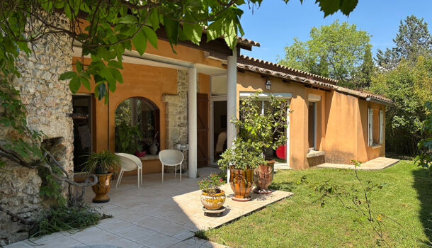 Villa / Maison 5 pièces  à vendre Montpellier 34000