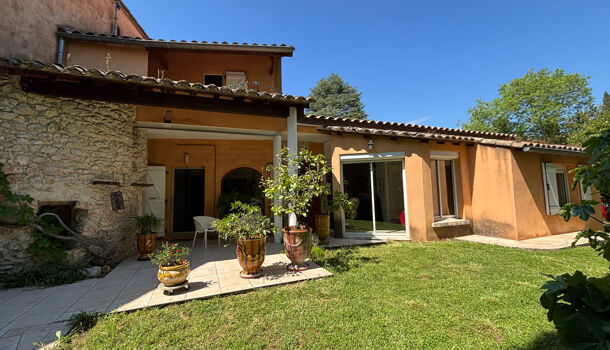 Villa / Maison 5 pièces  à vendre Montpellier 34000