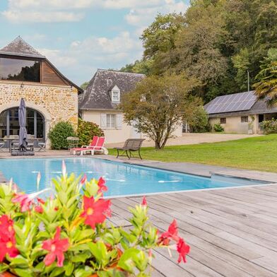 Maison 7 pièces 598000 €