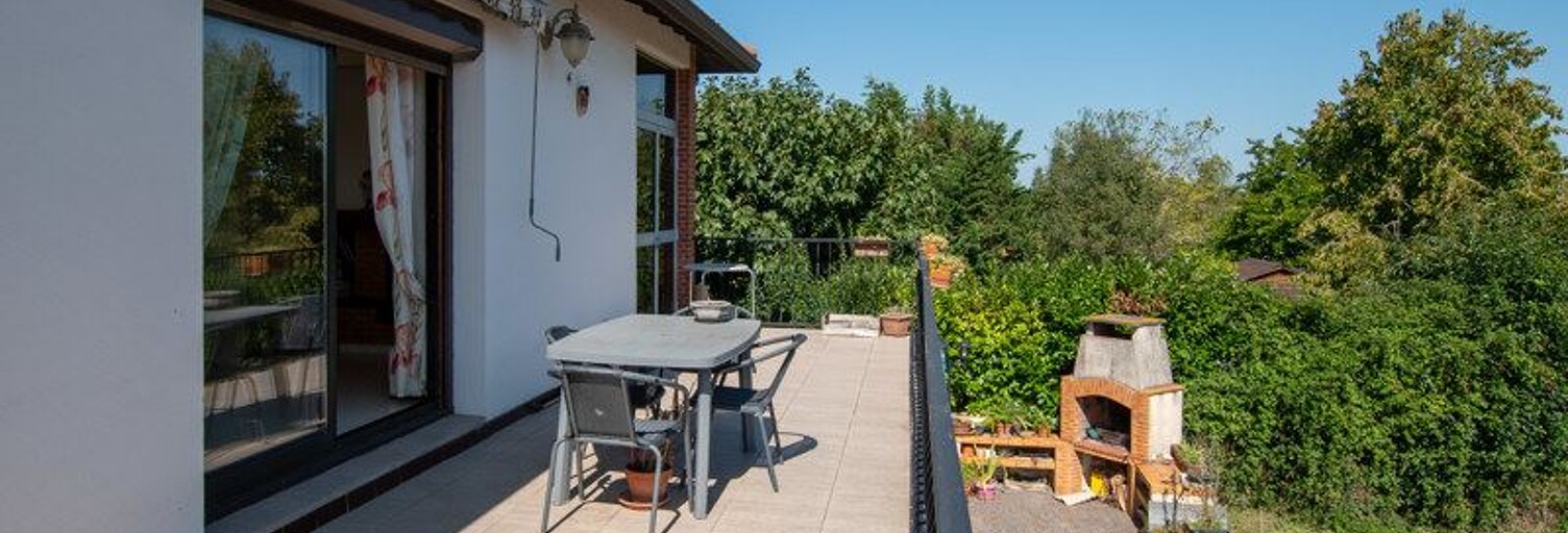 Maison 6 Pièces 186 m² à vendre à Fonsorbes (31470)