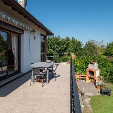 Maison 6 pièces 338000 €