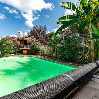 Maison 6 pièces 395000 €