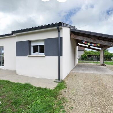 Maison 4 pièces 210000 €