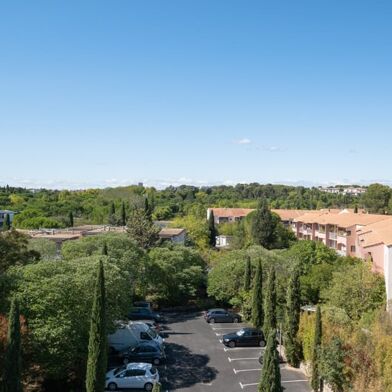 Appartement 3 pièces 265500 €