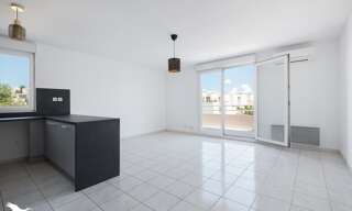 Appartement 3 Pièces 59 m² à vendre à Montpellier (34090)