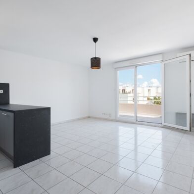Appartement 3 pièces 265500 €