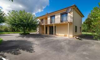 Maison 7 Pièces 175 m² à vendre à Tournefeuille (31170)