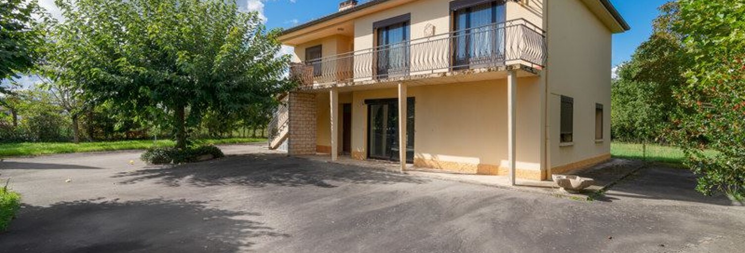 Maison 7 Pièces 175 m² à vendre à Tournefeuille (31170)