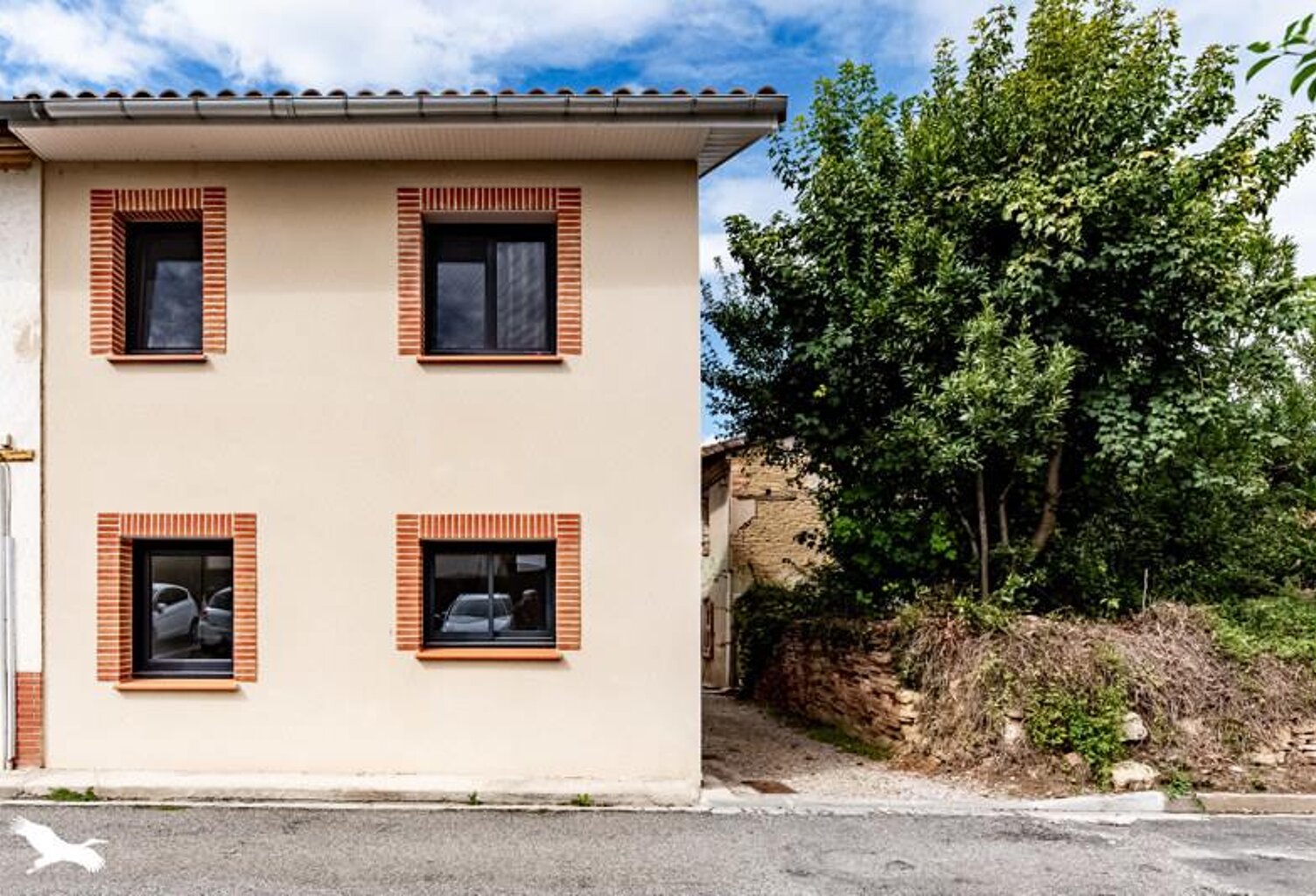 Maison de bourg de 4 pièces principales — photo 1