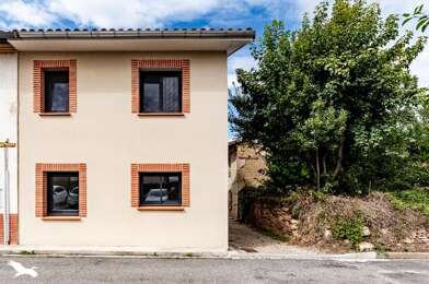 Maison 4 pièces 189000 €