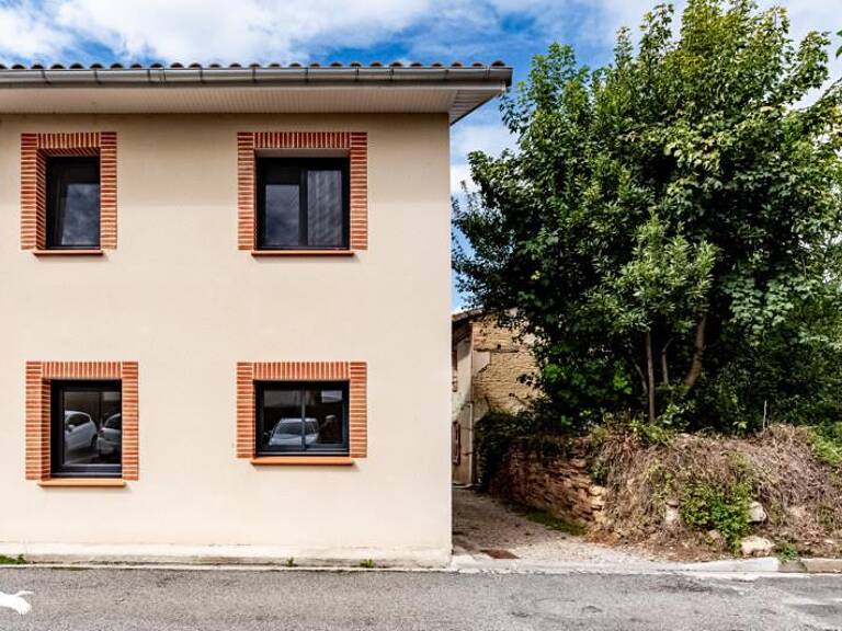 Maison de bourg de 4 pièces principales — photo 1
