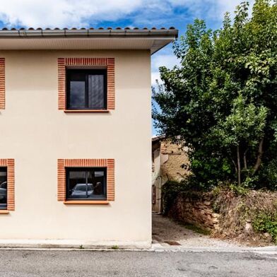 Maison 4 pièces 199000 €