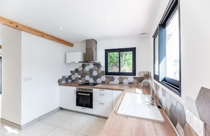Maison de bourg de 4 pièces principales — photo 4