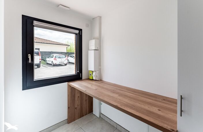Maison de bourg de 4 pièces principales — photo 5