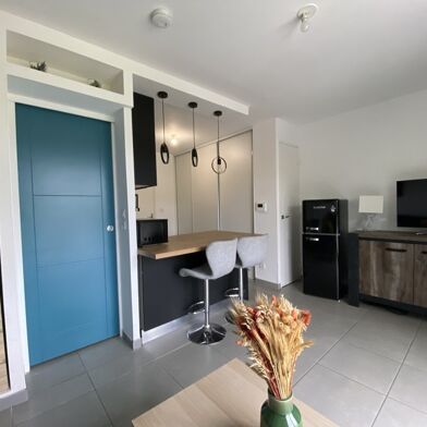 Appartement 1 pièces 149990 €