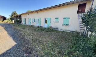 Maison 6 Pièces 82 m² à vendre à Saint-Privat-en-Périgord (24410)