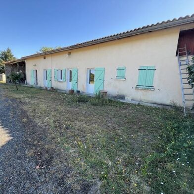 Maison 6 pièces 79963 €