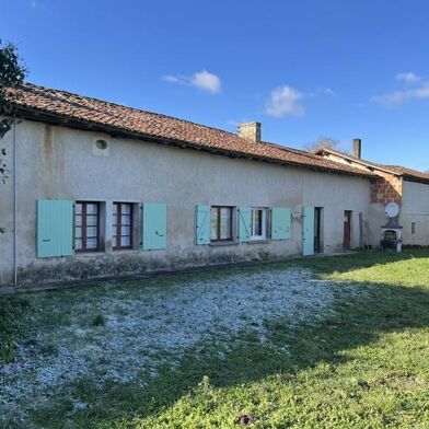 Maison 6 pièces 79963 €