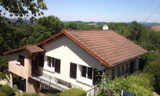 Maison 4 Pièces 120 m² à vendre à Bourganeuf (23400)