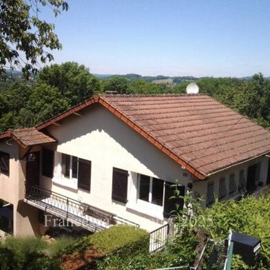 Maison 4 pièces 114030 €