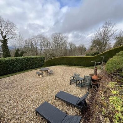 Maison 4 pièces 114030 €