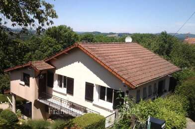 Maison 4 pièces 98280 €