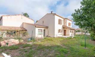 Maison 6 Pièces 90 m² à vendre à Valras-Plage (34350)