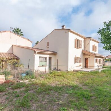Maison 6 pièces 349500 €