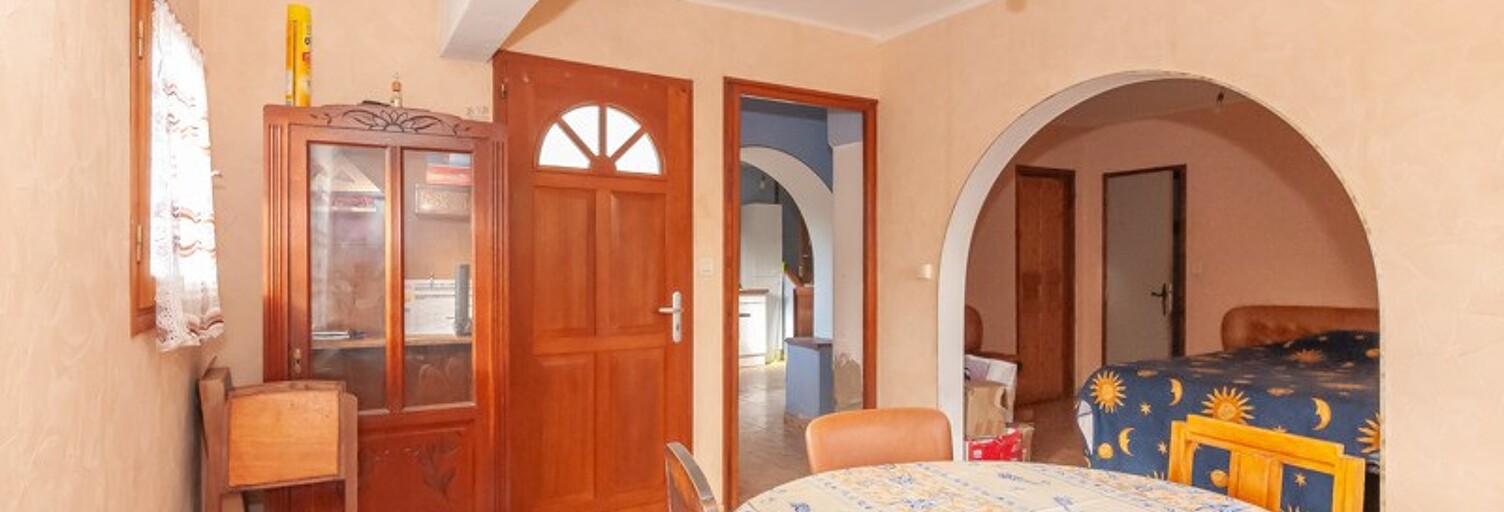 Maison 6 Pièces 90 m² à vendre à Valras-Plage (34350)