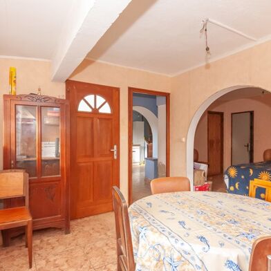 Maison 6 pièces 349500 €