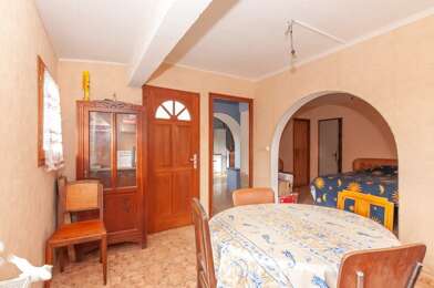 Maison 6 pièces 349500 €