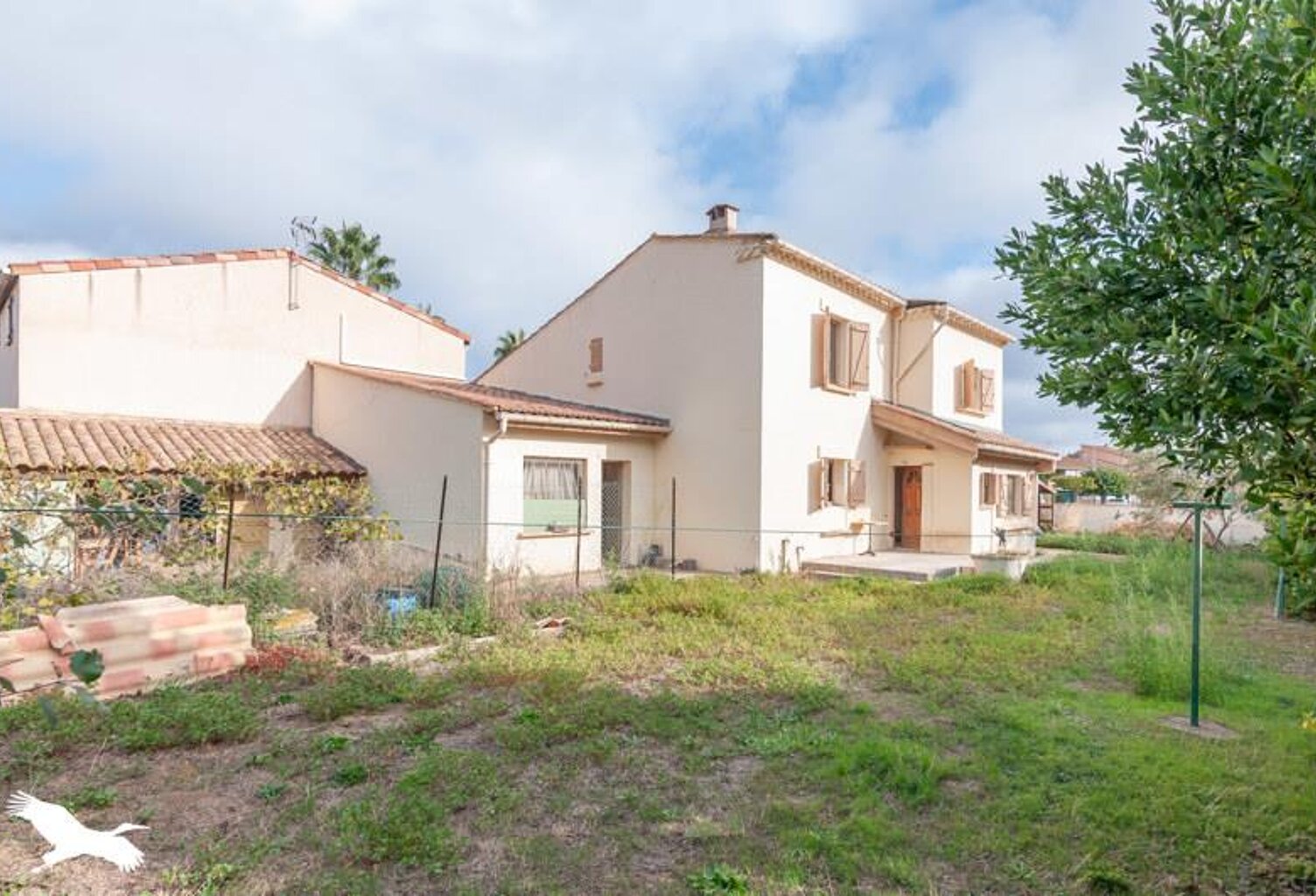 Villa de 6 pièces principales — photo 1