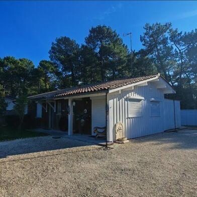 Maison 5 pièces 937800 €