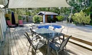 Maison 5 Pièces 117 m² à vendre à Lège (33950)