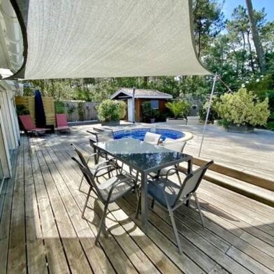 Maison 5 pièces 937800 €