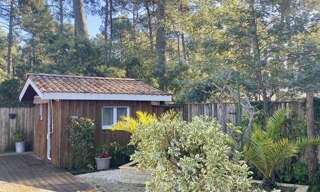 Maison 5 Pièces 117 m² à vendre à Lège (33950)