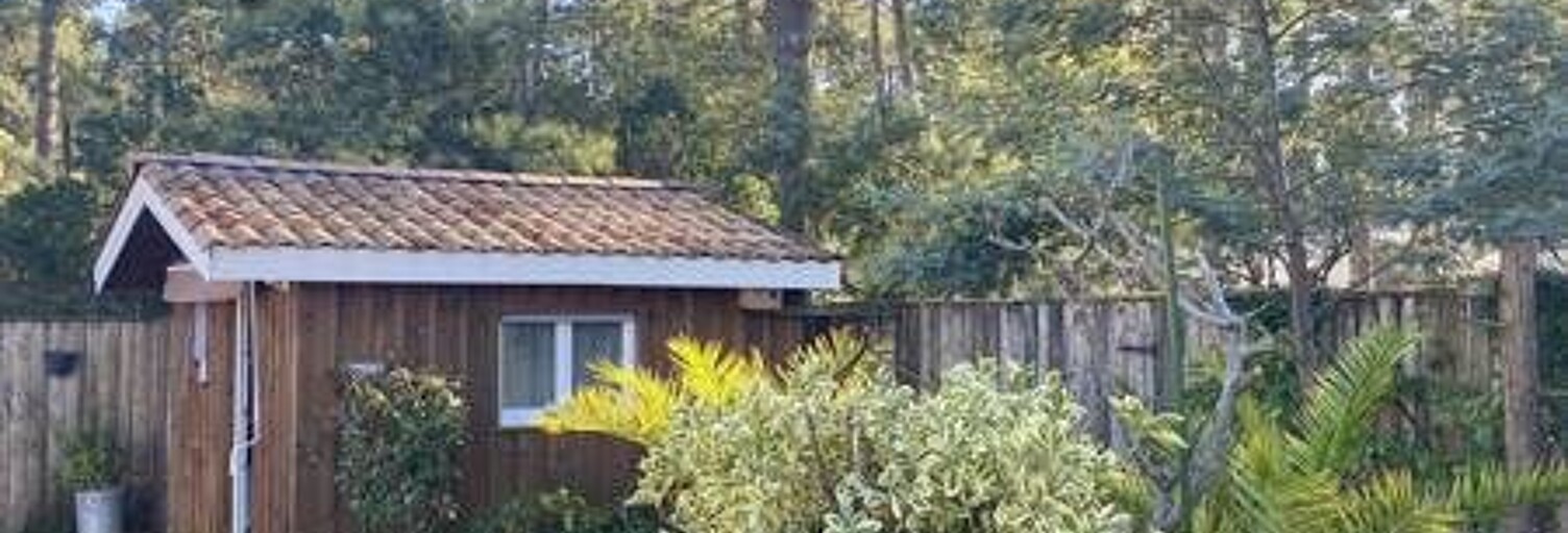 Maison 5 Pièces 117 m² à vendre à Lège (33950)