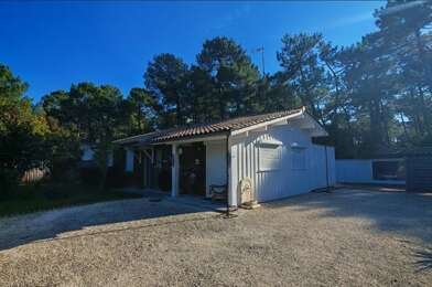 Maison 5 pièces 709000 €