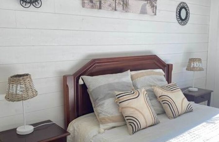 Vente maison 5 pièces 117 m² Lège (33950) — photo 4
