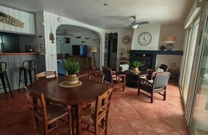 Vente maison 5 pièces 117 m² Lège (33950) — photo 5