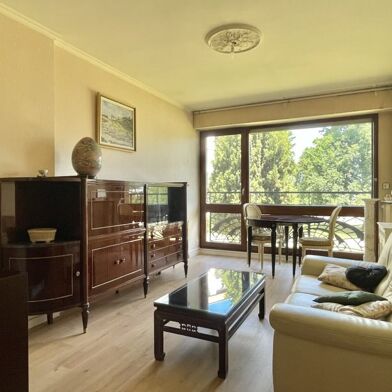 Appartement 2 pièces 119900 €