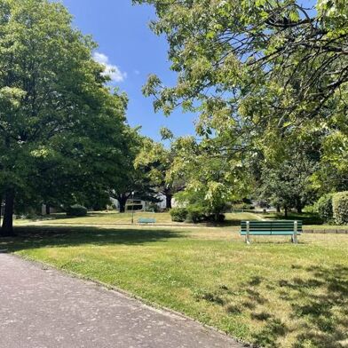 Appartement 2 pièces 109900 €