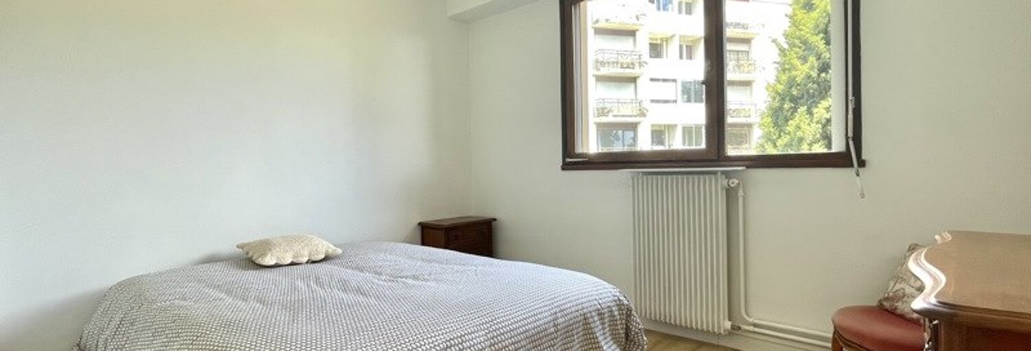 Appartement 2 Pièces 48 m² à vendre à Saint-Herblain (44800)