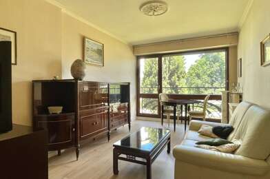 Appartement 2 pièces 109900 €