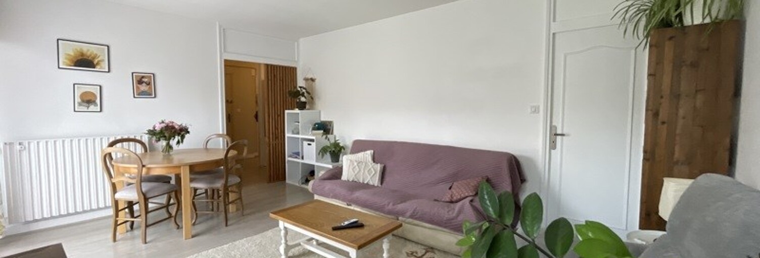 Appartement 4 Pièces 77 m² à vendre à Périgueux (24000)